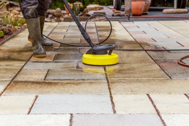 Reliable Old Forge, PA Pressure Washing Services Solutions
